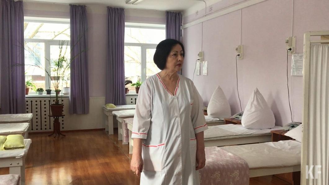 «Мы рады, что можем создавать условия для воспитания и обучения наших детей» «Мы рады, что можем создавать условия для воспитания и обучения наших детей»