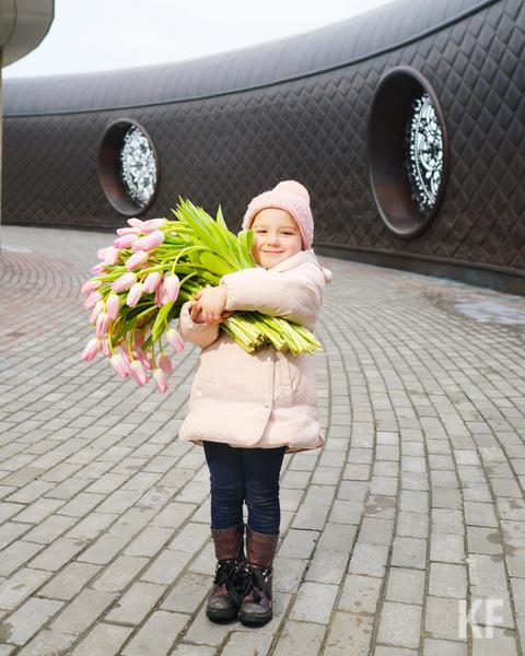 Мужчины о женщинах: Они наша поддержка и мы хотим делать их счастливыми каждый день Мужчины о женщинах: Они наша поддержка и мы хотим делать их счастливыми каждый день