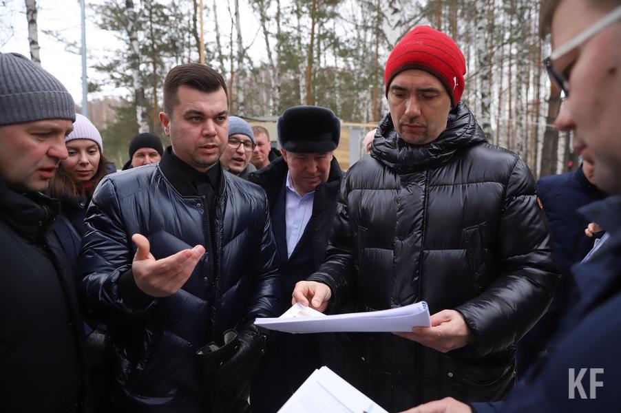 В Татарстане на ремонт детского лагеря выделено 198 млн рублей