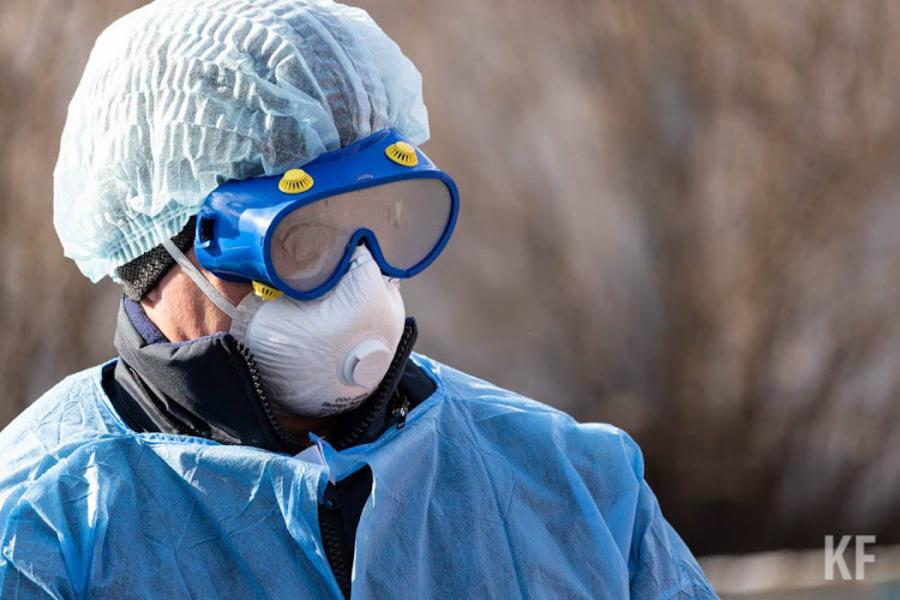 «Антивирус»: страховщики предлагают защиту от COVID-19