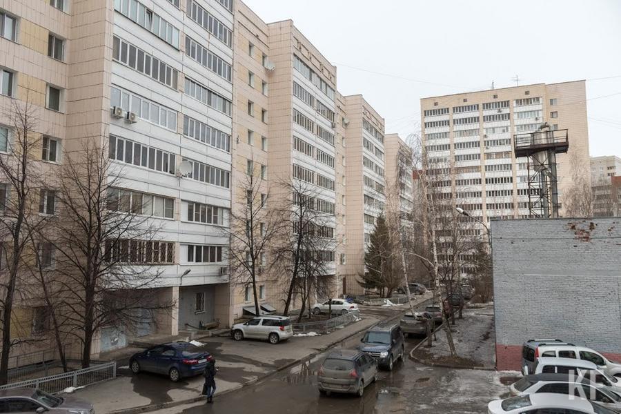 Казанцы недовольны работой лифтов Казанцы недовольны работой лифтов