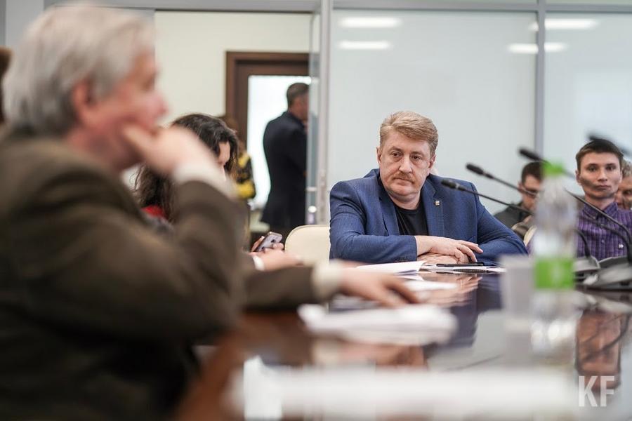 ЦИК Татарстана хотят добавить находчивости