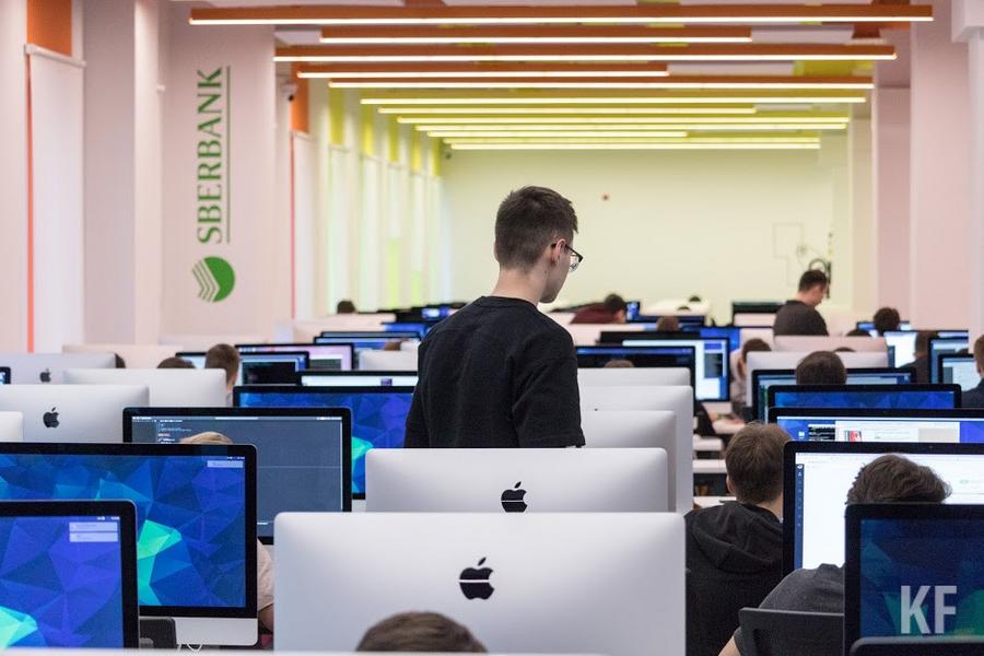 Коронавирус в Татарстане: как компании переходят на удаленку Коронавирус в Татарстане: как компании переходят на удаленку