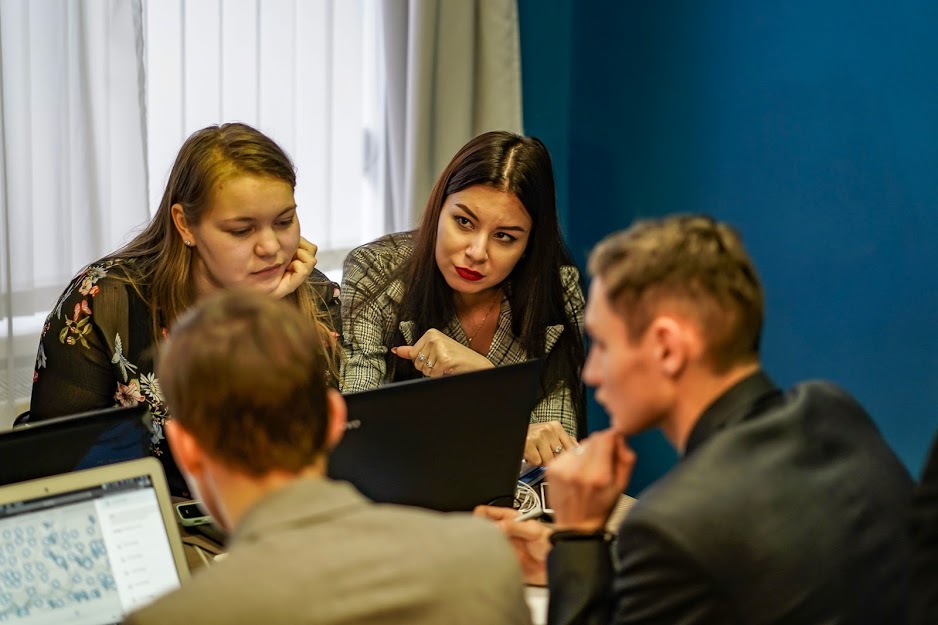 Проект #мывместе: татарстанцам помогут в спорах с работодателями и туроператорами