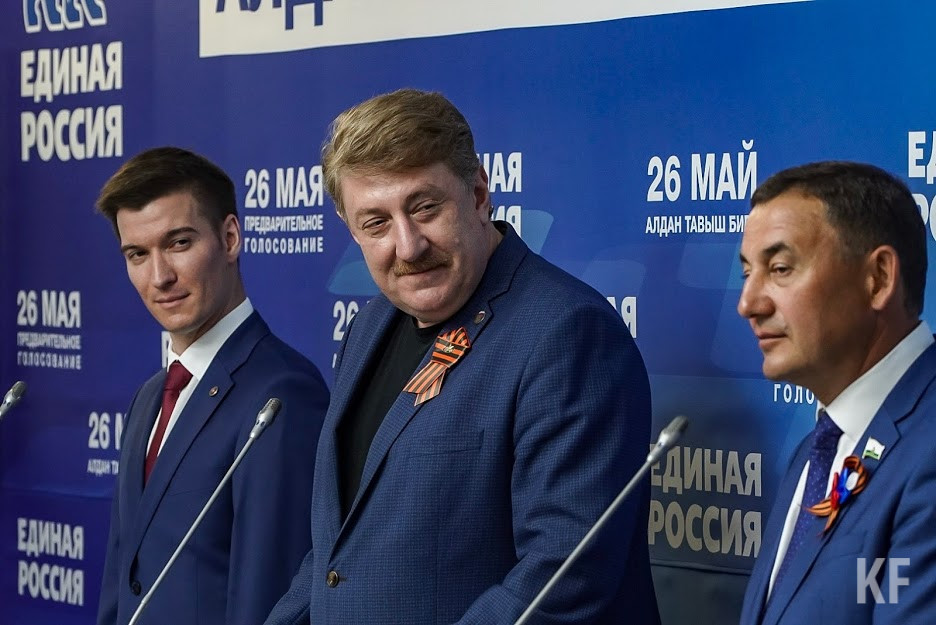 ЦИК Татарстана хотят добавить находчивости