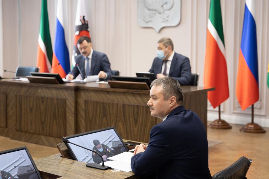 По итогам осеннего призыва от армии «откосили» 37 казанцев