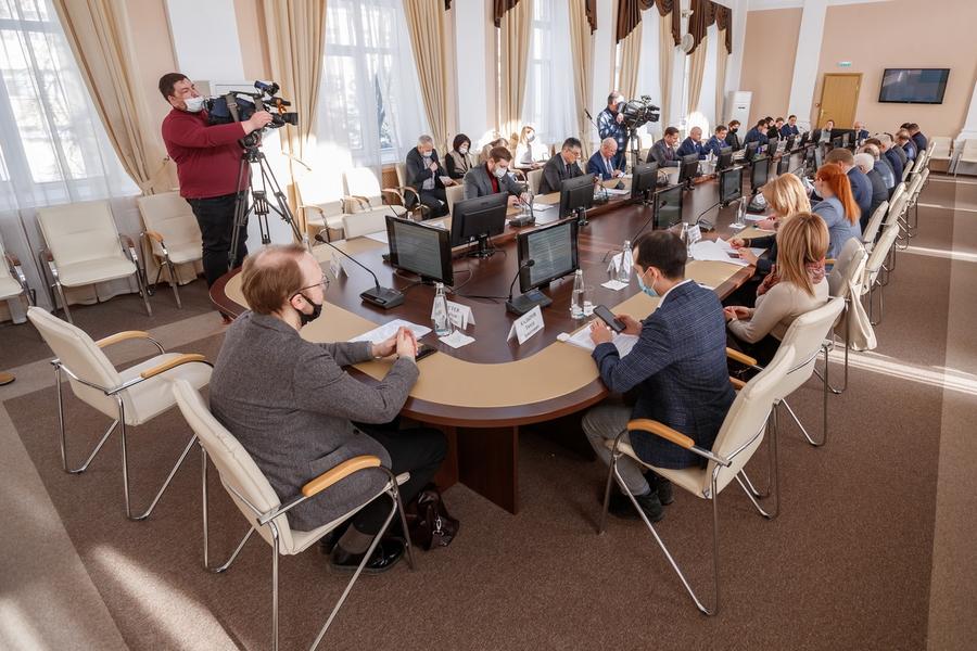 Реновация в Казани: начнут с нежилой застройки, но для собственников расселяемых домов уже есть все гарантии