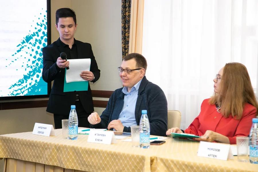 Новые идеи для «Новых людей» в Татарстане