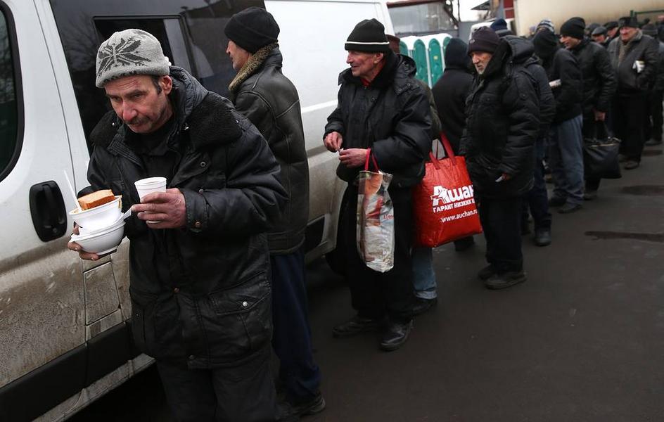 В Альметьевске хотят запустить экономику для «трудных» взрослых