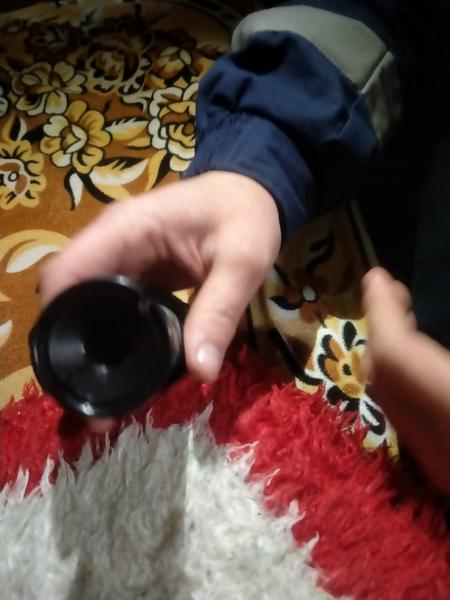 Казанские спасатели помогли ребенку, который застрял пальцем в игрушке Казанские спасатели помогли ребенку, который застрял пальцем в игрушке