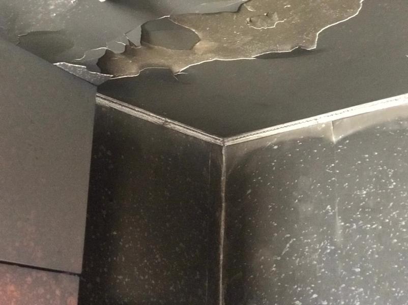 Во время пожара в садоводческом товариществе Казани пострадал мужчина Во время пожара в садоводческом товариществе Казани пострадал мужчина