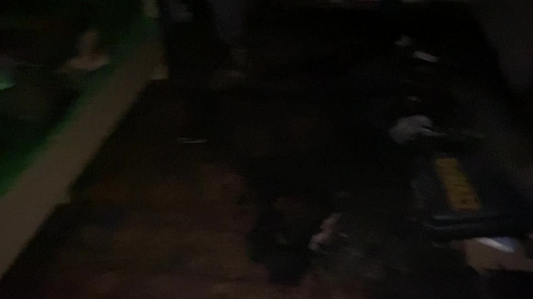 Команда «Молодёжка ОНФ» помогает семье погорельцев из Казани с ребёнком, страдающим аутизмом