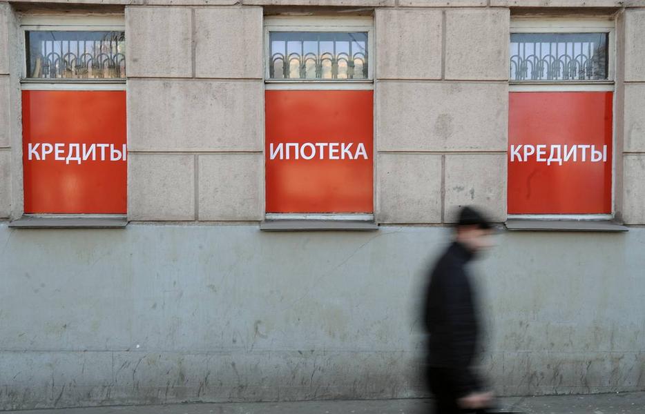 Ключевая ставка растет вместе с экономикой