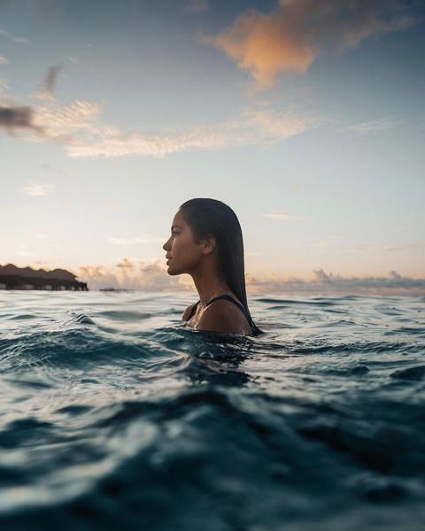 Участница «Холостяка» ​Мария Вебер впервые прокомментировала роман с Тимати