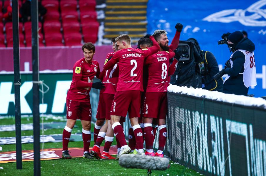 «Рубин» + еврокубки = ?: оцениваем шансы команды вернуться в Старый Свет