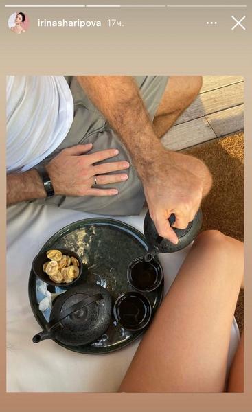 Экс-министр связи Татарстана Никифоров женился на казанской модели Экс-министр связи Татарстана Никифоров женился на казанской модели