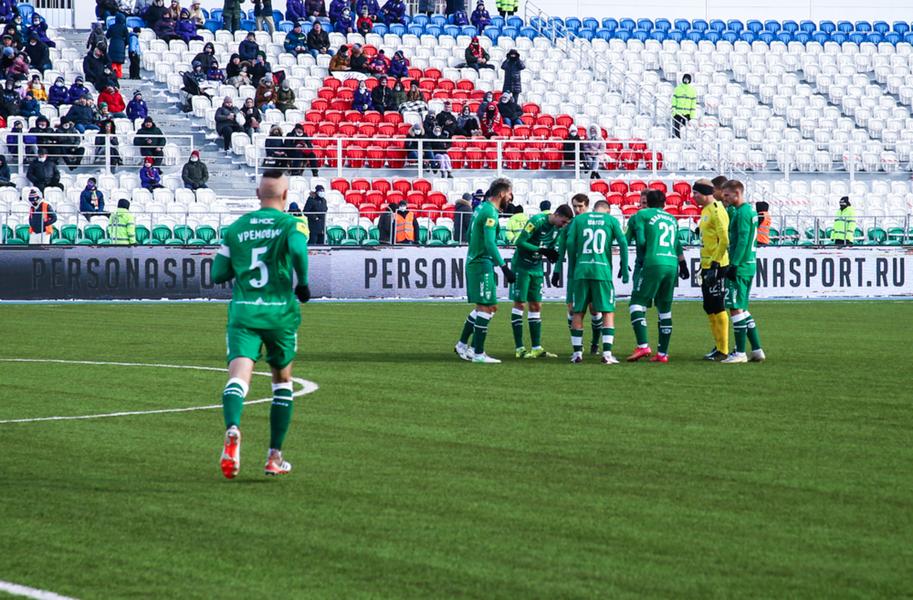 «Рубин» + еврокубки = ?: оцениваем шансы команды вернуться в Старый Свет