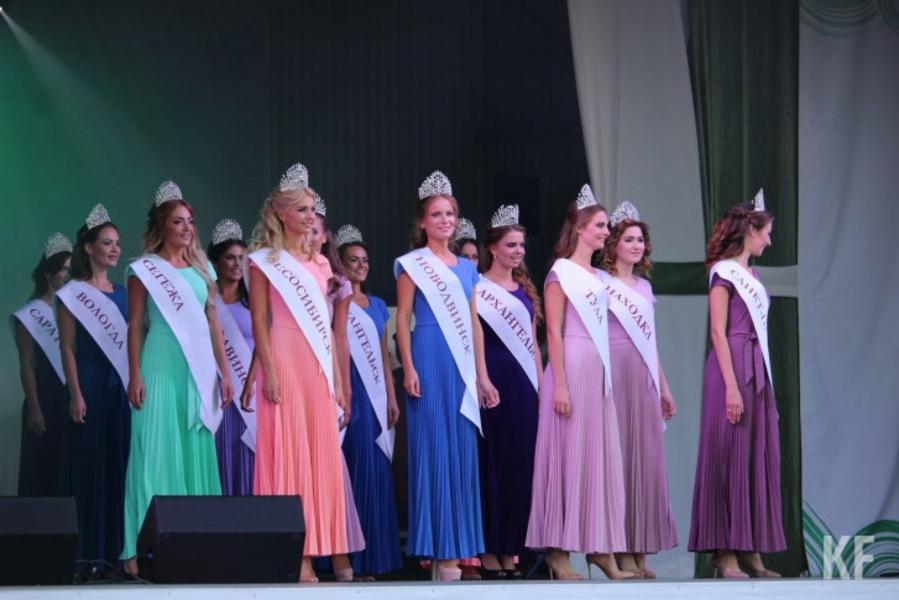 Победительницу конкурса красоты «Королева леса» расчленили и разбросали останки в лесу