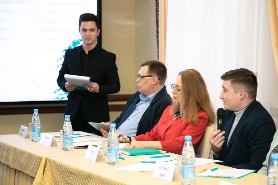 Новые идеи для «Новых людей» в Татарстане