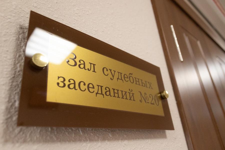 Дело Подсолнухов: Фаил Камаев получил отсрочку на строительство дороги