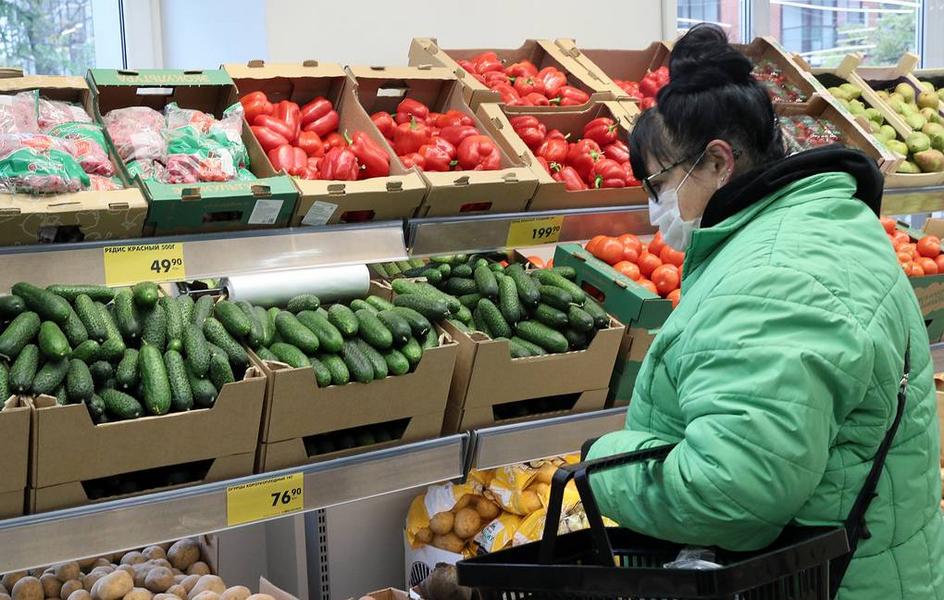 Правительство и эксперты разошлись в оценках перспектив российской экономики