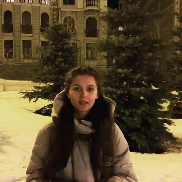 Казанская актриса хочет открыть сборы на салют в честь Дня космонавтики