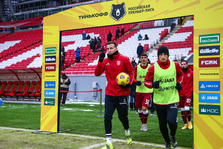 «Рубин» + еврокубки = ?: оцениваем шансы команды вернуться в Старый Свет