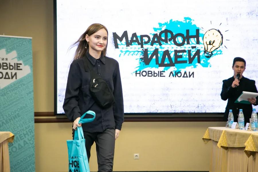 Новые идеи для «Новых людей» в Татарстане