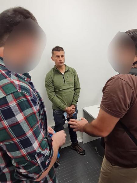 Валеро, Валеро, что ты с бриллиантами сделал: Казань ждет колумбийца, похитившего ювелирку на 160 миллионов рублей