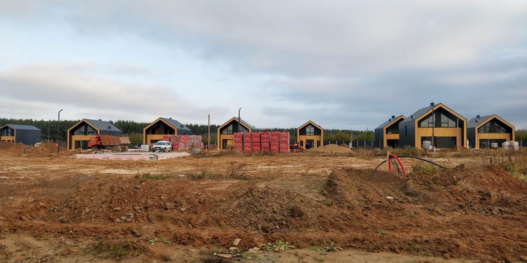 Татарстан подвел итоги по сельской ипотеке