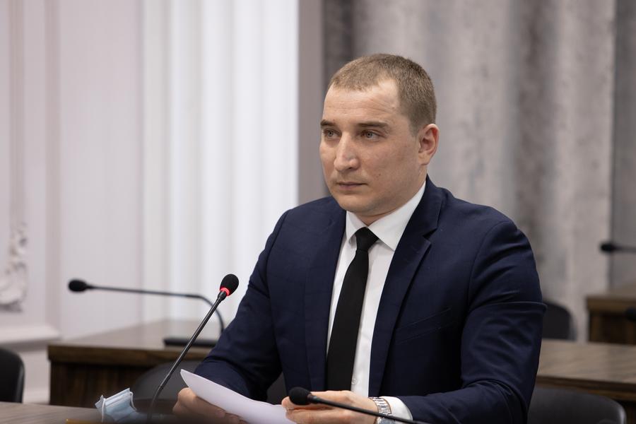 Ильсур Метшин: У квалифицированных рабочих  зарплата подчас выше, чем у белых воротничков