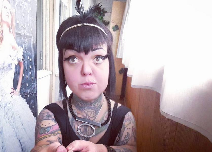 Бывшую солистку Little Big нашли мертвой в собственной квартире