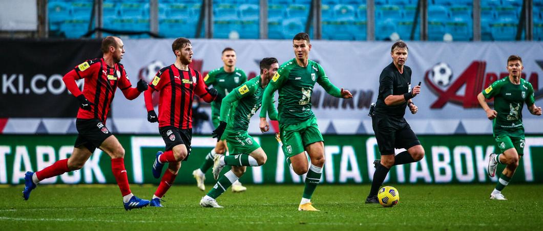 «Рубин» + еврокубки = ?: оцениваем шансы команды вернуться в Старый Свет