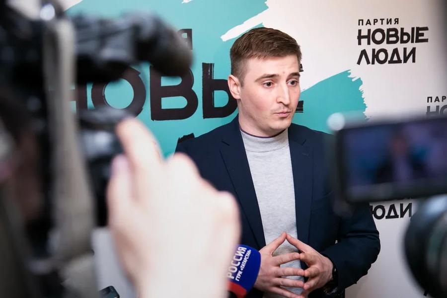 Новые идеи для «Новых людей» в Татарстане