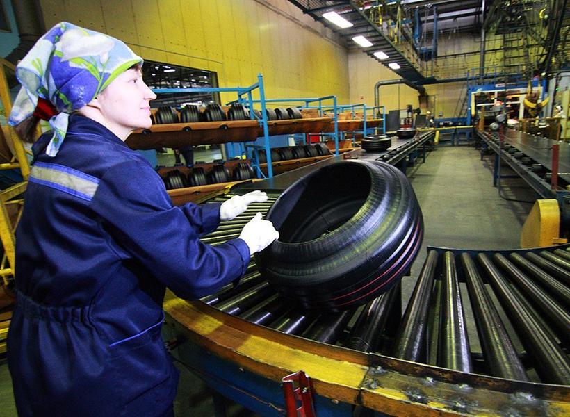 «Нижнекамскнефтехим» тяжело перенес COVID-19