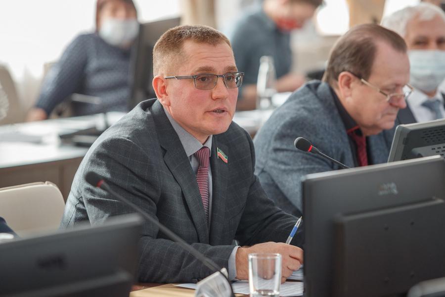 Реновация в Казани: начнут с нежилой застройки, но для собственников расселяемых домов уже есть все гарантии