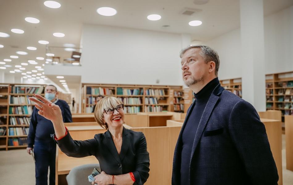 Валдис Пельш снимет фильм о Татарстане с кулинарной страничкой, но без Казанского Кремля