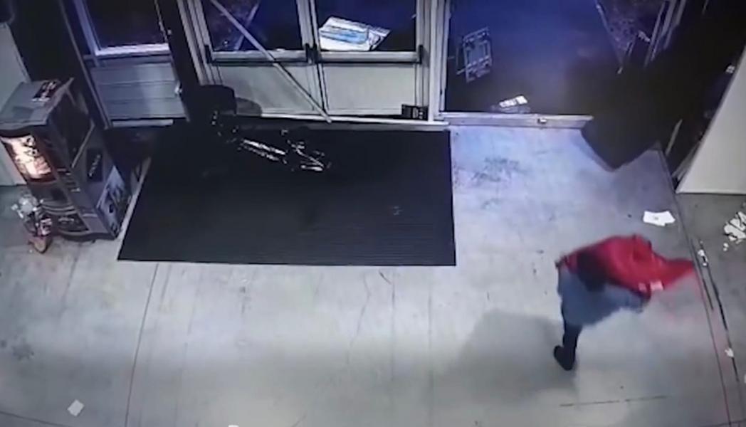 Валеро, Валеро, что ты с бриллиантами сделал: Казань ждет колумбийца, похитившего ювелирку на 160 миллионов рублей