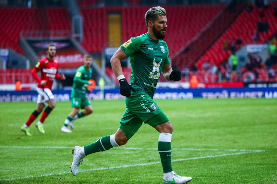 «Рубин» + еврокубки = ?: оцениваем шансы команды вернуться в Старый Свет