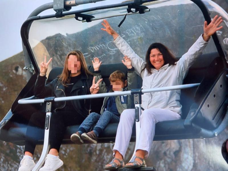 Гастарбайтеры зверски убили хозяев дома, в котором работали: бабушку, дедушку, 6-летнего внука и его маму