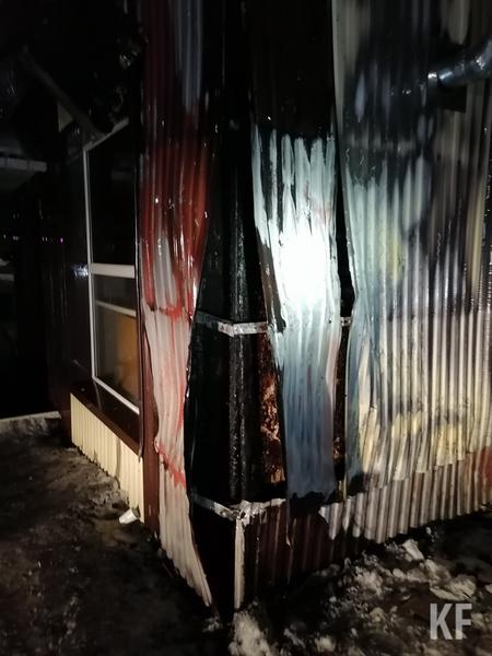 От аварийной работы до поджога: в Нижнекамске и районе произошли три серьезных пожара От аварийной работы до поджога: в Нижнекамске и районе произошли три серьезных пожара
