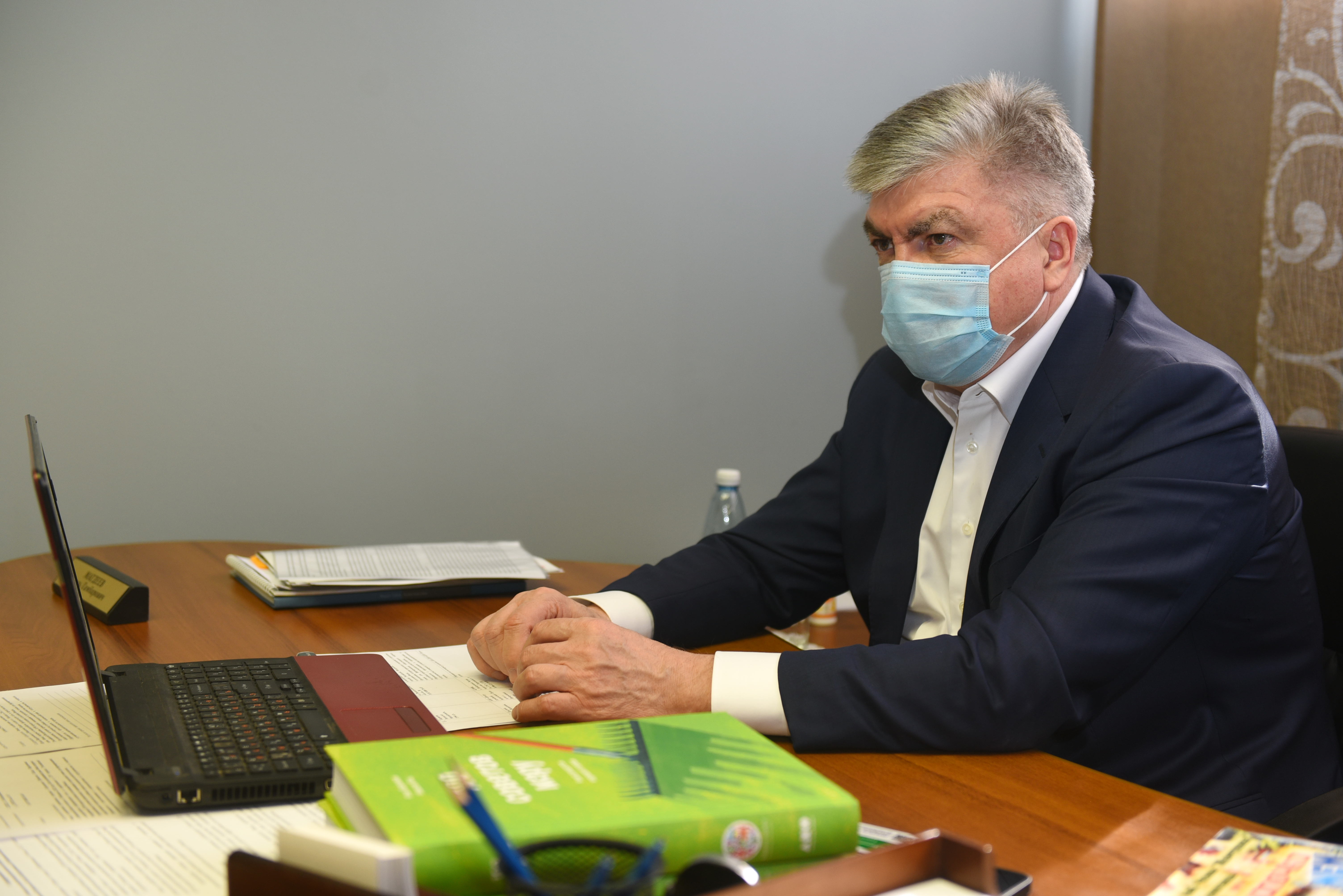 В Фонде Ильи Варламова хотят «оживить» набережную новой части Челнов