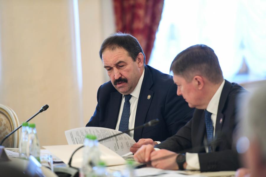 «Важно не допустить отдаления власти от граждан»