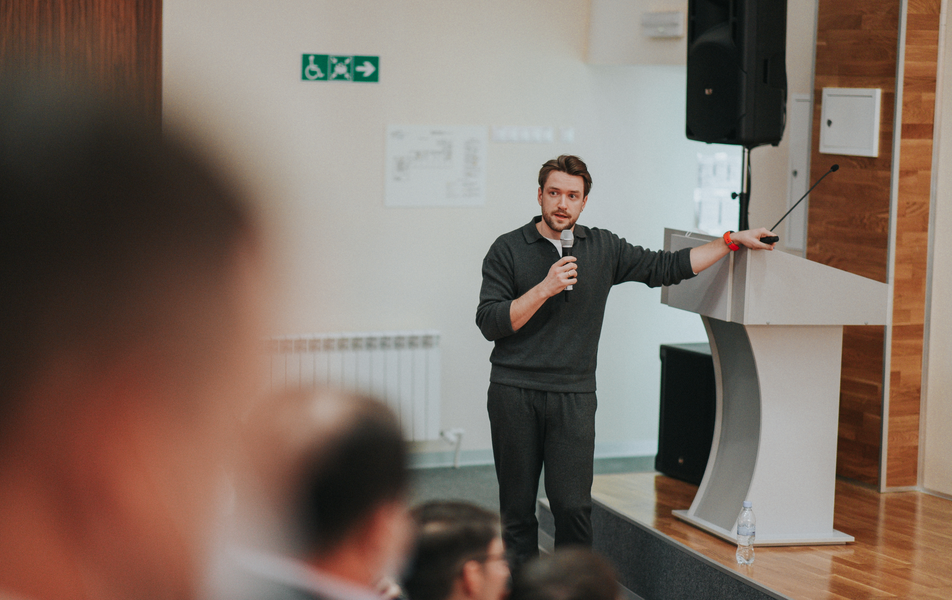 Новое жилые комплексы и стратегия развития - 2040: в Альметьевске наметили градостроительные планы