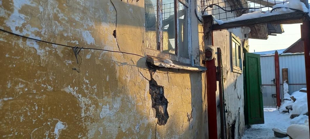 На дочь проживающей в плохих условиях ветерана ВОВ из Чистополя завели уголовное дело