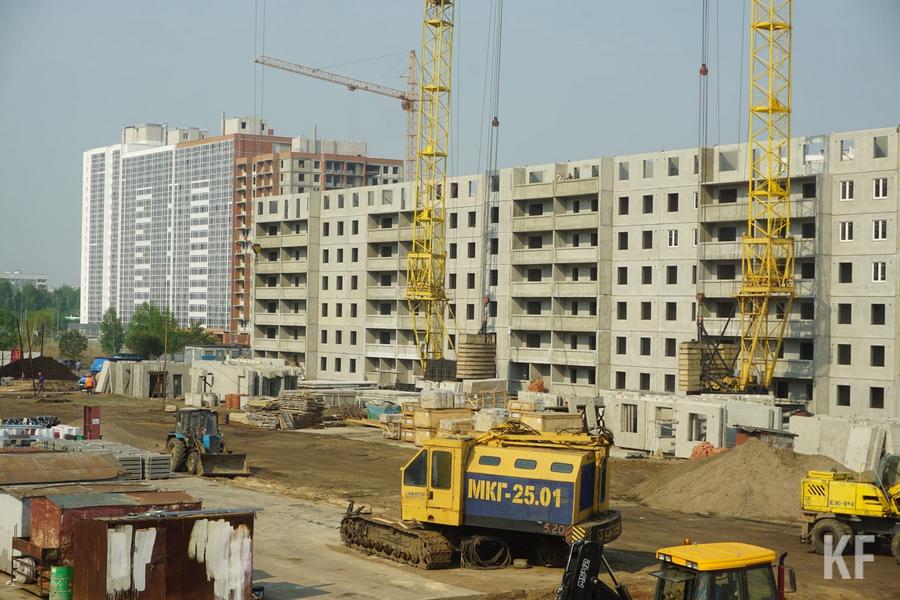 «Отток молодежи - реальность всех крупных татарстанских городов»