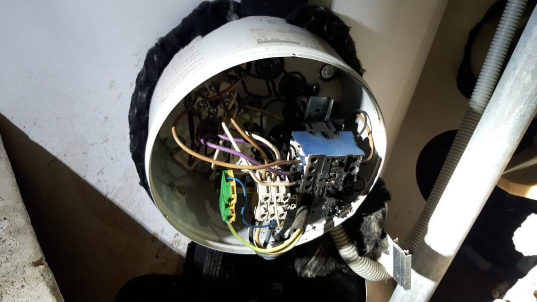 Прокуратура Татарстана нагрянет с проверкой в детсад «Сказка», где произошло короткое замыкание