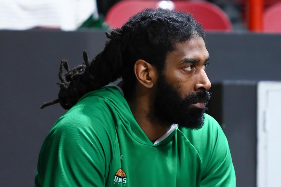 С характером, но без больших. УНИКС проиграл «Зениту» в домашнем матче Единой Лиги ВТБ