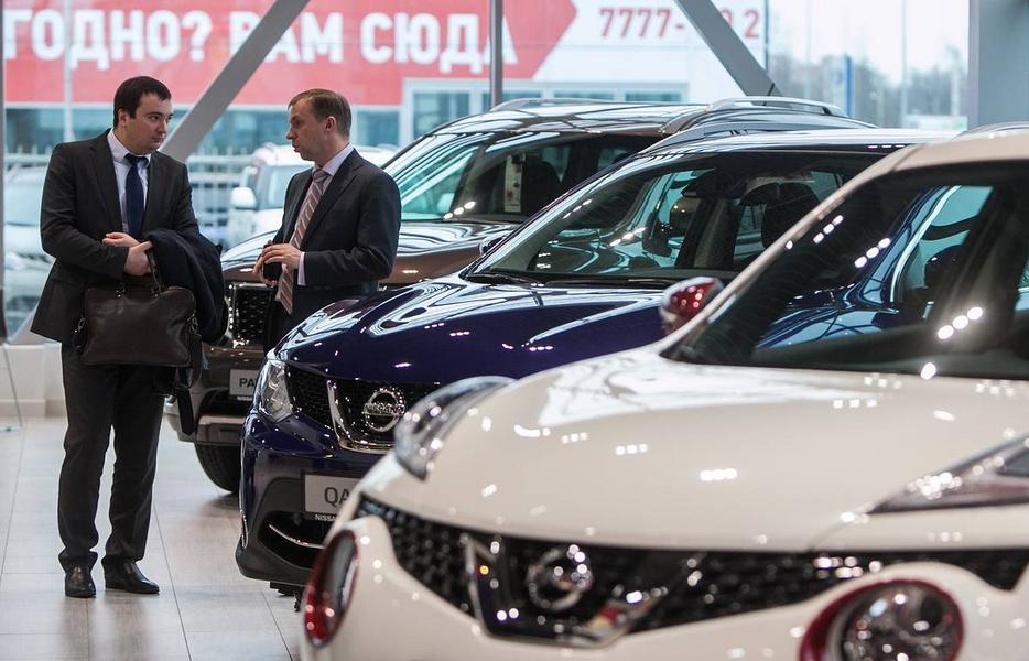 С любимыми не расстаются: какие машины чаще всего покупают повторно