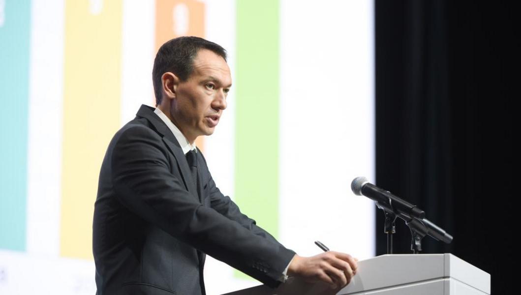 В Альметьевске из бывшего здания клуба «Мегаполис» сделают новый общественный центр В Альметьевске из бывшего здания клуба «Мегаполис» сделают новый общественный центр